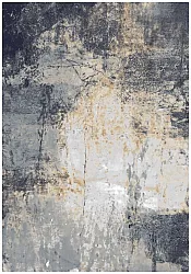 Tappeto Wilton - Melazzo (grigio/multi)
