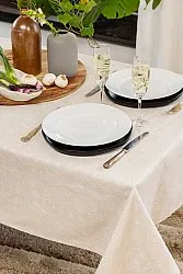 Tovaglia In Cotone - Merja (beige)