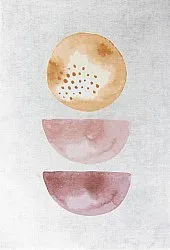 Tappeto Wilton - Brionne (multi)