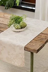 Tovaglie Runner - Minna (beige)
