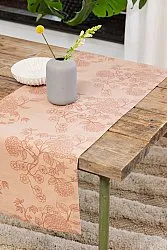 Tovaglie Runner - Minna (rosa)