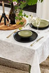 Tovaglia In Cotone - Minna (grigio)