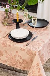 Tovaglia In Cotone - Minna (rosa)