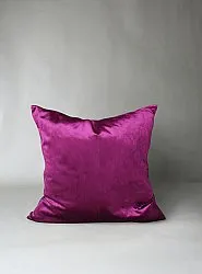 Federa - Cuscini di velluto Marlyn (fuchsia)