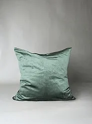 Federa - Cuscini di velluto Marlyn (verde)