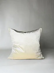 Federa - Cuscini di velluto Marlyn (offwhite)
