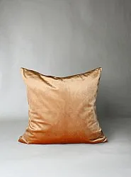 Federa - Cuscini di velluto Marlyn (apricot)