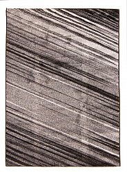 Tappeto Wilton - Mojave (grigio/nero/bianco)