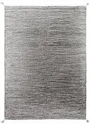 Tappeto Wilton - Monte (grigio)