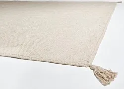 Tappeto Wilton - Monte (bianco)