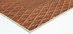 Tappeto Wilton - Favone (marrone)