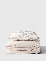 Set copripiumino - Morris (beige)
