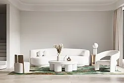 Tappeto Wilton - Calabria (multi)
