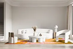 Tappeto Wilton - Etna (multi)