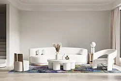 Tappeto Wilton - Padua (multi)