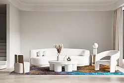 Tappeto Wilton - Loule (multi)