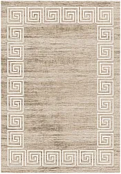 Tappeto Wilton - Mytos (beige/bianco)