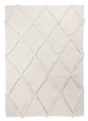 Tappeto A Pelo Lungo - Tavira (offwhite)