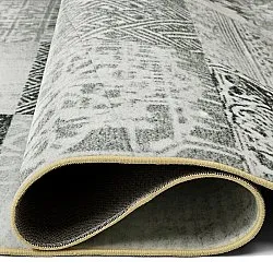 Tappeto Wilton - Napa (grigio)