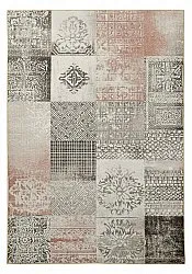 Tappeto Wilton - Napa (rosa)