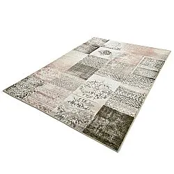 Tappeto Wilton - Napa (rosa)