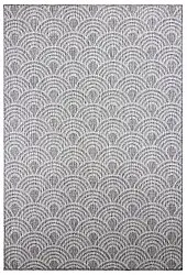 Tappeti per Interni/Esterni - Odin (grigio)
