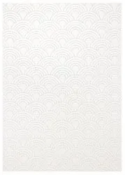 Tappeti per Interni/Esterni - Odin (offwhite)