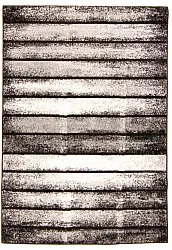 Tappeto Wilton - Orillo (grigio/nero/bianco)