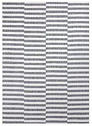 Tappeti per Interni/Esterni - Otto (grigio)