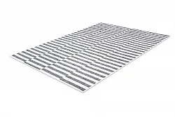 Tappeti per Interni/Esterni - Otto (grigio)