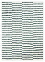 Tappeti per Interni/Esterni - Otto (verde)