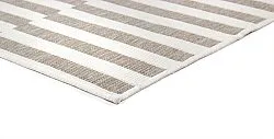 Tappeti per Interni/Esterni - Otto (beige)
