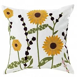 Federa - Farmhouse Flowers 45 x 45 cm (multi)