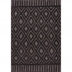 Shaggy Indoor-Outdoor - Lancaster (anthracite)