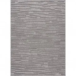 Shaggy Indoor-Outdoor - Neston (grigio)