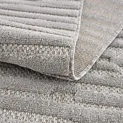 Shaggy Indoor-Outdoor - Neston (grigio)