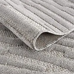 Shaggy Indoor-Outdoor - Neston (grigio)
