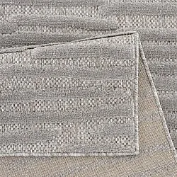 Shaggy Indoor-Outdoor - Neston (grigio)