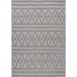 Shaggy Indoor-Outdoor - Chester (grigio)