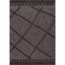 Shaggy Indoor-Outdoor - Newhaven (antracite)