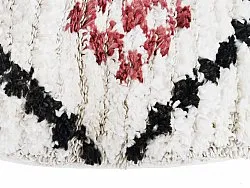 Tappeti rotondi - Siena (beige/multi)