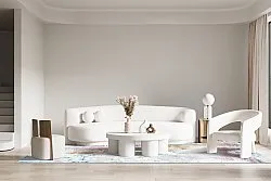 Tappeto Wilton - Levidi (multi)