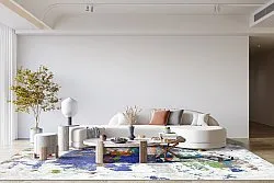Tappeto Wilton - Como (multi)