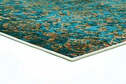 Tappeto Wilton - Palazzo (turchese)
