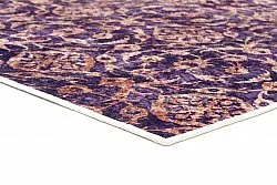 Tappeto Wilton - Palazzo (porpora)