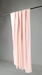Tende - Cortina di cotone Adriana (rosa)