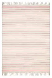 Tappeto Di Stracci - Parli (rosa)