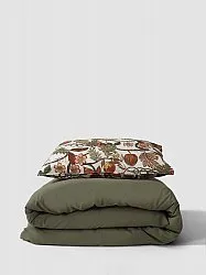 Set copripiumino - Lise (beige)