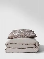 Set copripiumino - Lowe (beige)