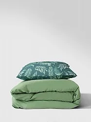 Set copripiumino - Lowe (verde)